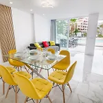 Ponderosa Next To The Pool Apartments With Big Terraces Close To The Beach And Siam Park