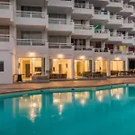Ponderosa Next To The Pool Apartments With Big Terraces Close To The Beach And Siam Park