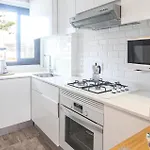 2 Bedroom Nice Apartment In Siboralos