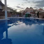 Apartment Fanabe Beach - Costa Adeje, Yucca Park