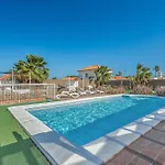 Villa Mi Sol