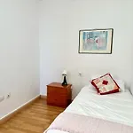 Pambnb Puerto De Santiago Retreat