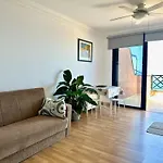 Pambnb Puerto De Santiago Retreat