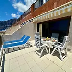 Piscina - Vista Al Mar - Tamara - Vv Canary Ocean Homes