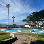 Piscina - Vista Al Mar - Tamara - Vv Canary Ocean Homes