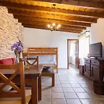 Casa Rural Con Piscina Climatizada, Barbacoa Y Wi-Fi En Icod De Los Vinos - Es-279-19