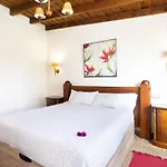 Casa Rural Con Piscina Climatizada, Barbacoa Y Wi-Fi En Icod De Los Vinos - Es-279-19