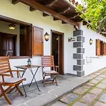 Casa Rural Con Piscina Climatizada, Barbacoa Y Wi-Fi En Icod De Los Vinos - Es-279-19