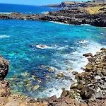 Casa Ines La Caleta