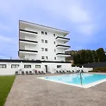 Apartamento Internacional