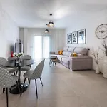 Apartamento Internacional