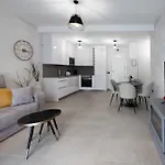 Apartamento Internacional