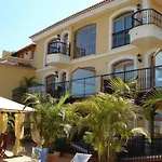 Ferienwohnung Fuer 2 Personen Und 1 Kind In Icod De Los Vinos, Teneriffa