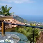 Ferienwohnung Fuer 2 Personen Und 1 Kind In Icod De Los Vinos, Teneriffa