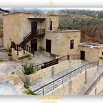 Las Vigas Vivencia Rural