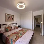 Vera Mar 5A Primera Linea Con Piscina Y Parking