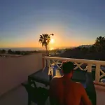 Studio Vista Oceano In Costa Adeje