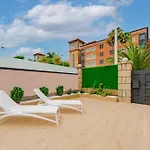 3 Bedroom Apartment - Adeje Park