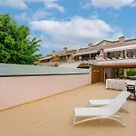 3 Bedroom Apartment - Adeje Park