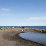Alojamiento Vacacional En Caletillas
