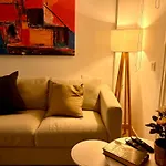 Familiar And Relax Apartment In Tenerife