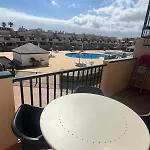 Casa Montana Amarilla 60