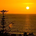 Ponderosa 611, Las Americas, One Bedroom Apartment With Large Terrace And Ocean View, Next To Siam Park