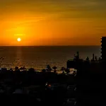 Ponderosa 611, Las Americas, One Bedroom Apartment With Large Terrace And Ocean View, Next To Siam Park