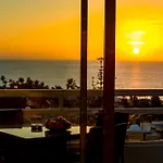 Ponderosa 611, Las Americas, One Bedroom Apartment With Large Terrace And Ocean View, Next To Siam Park