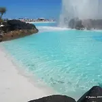 Centrico, Comodo Y Bello Apto En Puerto De La Cruz