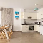 Playa Paraiso Apartment