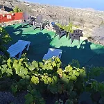 Casa Cueva Gaspara
