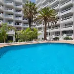 Ponderosa 619, Las Americas, 2 Bedroom Apartment With Large Terrace And Ocean View, Next To Siam Park