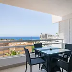Ponderosa 619, Las Americas, 2 Bedroom Apartment With Large Terrace And Ocean View, Next To Siam Park