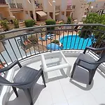 Sarah\'S Apartment - Playa Fanabe