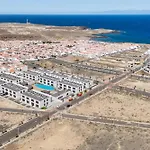Home2Book Casa Ewelin Pool & Terrace Abades