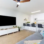 Home2Book Stylish Apartment Pool & Terrace Abades