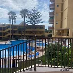 Appartamento Los Cristianos Torres Del Sol