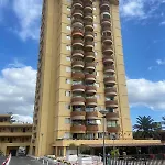 Appartamento Los Cristianos Torres Del Sol