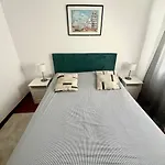 Apartment Near The Ocean