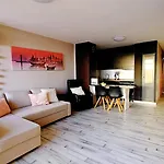 Sofia Ocean View Free Wi-Fi Check-In 24 Hours