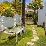 Villa Panama, 5Min Walk To The Beach