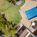 Villa Vacacional America