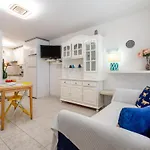 222 Olympia Nice Studio