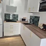 Bungalow Luna Privada