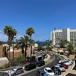 Tenerife Sea View Sun Beach Apartment 222