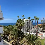 Tenerife Sea View Sun Beach Apartment 222
