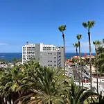 Tenerife Sea View Sun Beach Apartment 222