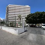 Tenerife Sea View Sun Beach Apartment 222
