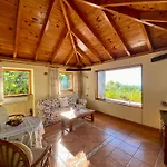 Finca Tenerife - Traumblick, Tropischer Garten, Viel Platz & Ruhe